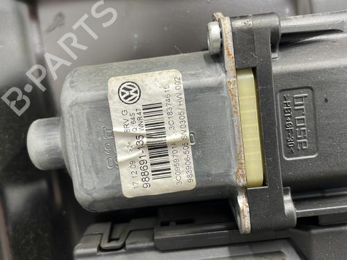 front-left-window-mechanism-vw-passat-b6-3c2-2005-2006-2007-2008-2009-2010-2011-26441539 main image