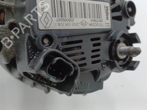 Alternator DACIA SANDERO 1.5 dCi | BP20402021M7  - Image 6