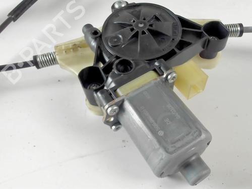 Front left window mechanism SEAT LEON (5F1) 1.6 TDI | BP20451262C22 