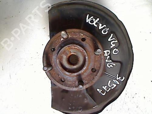 Used Left front steering knuckle VOLVO V40 Estate (645) 1.6 (105 hp) 20477228