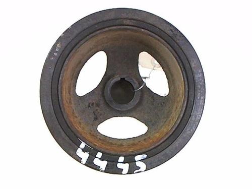 Used Pulley HYUNDAI ACCENT I (X-3) 1.3 (75 hp) 21231977