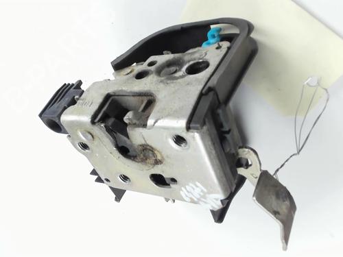 Front right lock FIAT SEICENTO / 600 (187_) 1.1 (187AXB, 187AXB1A, 187AXC1A02) | BP20468906C97 