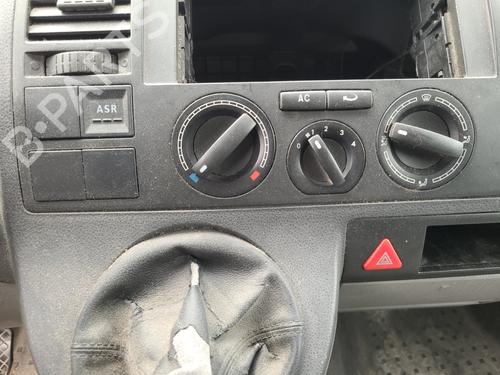 Engine VW TRANSPORTER T5 Van (7HA, 7HH, 7EA, 7EH) 1.9 TDI | BP39016837M1 - Image 18
