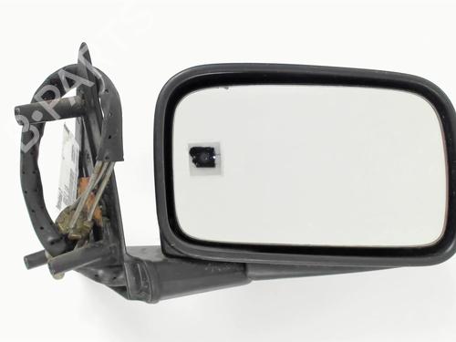 Right mirror VW GOLF II (19E, 1G1) 1.6 TD | BP20478459C27 