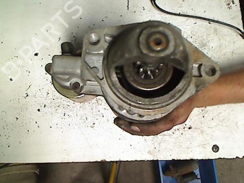 Used Starter OPEL KADETT E (T85) [1984-1993]  21233041
