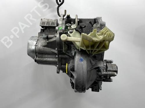 Gearbox PEUGEOT 208 I (CA_, CC_) 1.6 HDi / BlueHDi 75 | BP20400012M3 