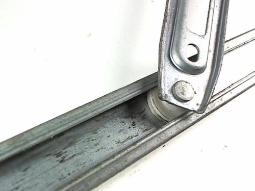 Front left window mechanism TOYOTA YARIS (_P9_) 1.4 D-4D (NLP90_, NLP90R) | BP20459304C22 