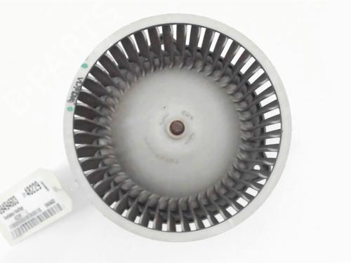 Heater blower motor HYUNDAI ACCENT II (LC) 1.3 | BP20464709M62 