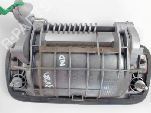 Rear right exterior door handle PEUGEOT 406 Break (8E/F) 2.1 TD 12V | BP20465685C130 
