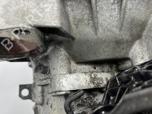 Used Gearbox Gearbox VW GOLF VII (5G1, BQ1, BE1, BE2) 1.6 TDI (105 hp) 32981690 32981690