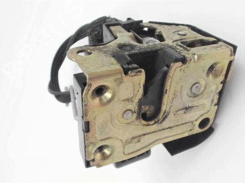 Front right lock RENAULT CLIO II (BB_, CB_) 1.2 (BB0A, BB0F, BB10, BB1K, BB28, BB2D, BB2H, CB0A,... | BP20438945C97 