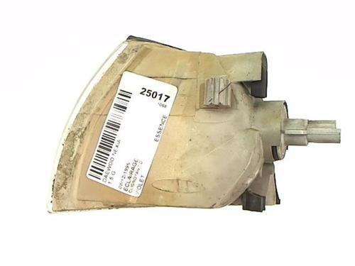 Right front indicator DAEWOO NEXIA 1.5 16V (08, 68) | BP25263824C33 - Image 4