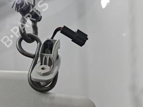 Left sun visor SEAT ALTEA (5P1) 1.9 TDI | BP38343852I1 - Image 3
