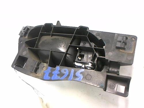 Rear left interior door handle CITROËN C4 I (LC_) 1.6 HDi | BP20470415I15 