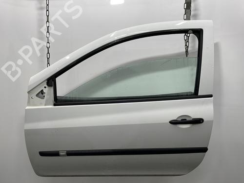 left-front-door-renault-clio-iii-br01-cr01-2005-2006-2007-2008-2009-2010-2011-2012-2013-2014-31932270 main image