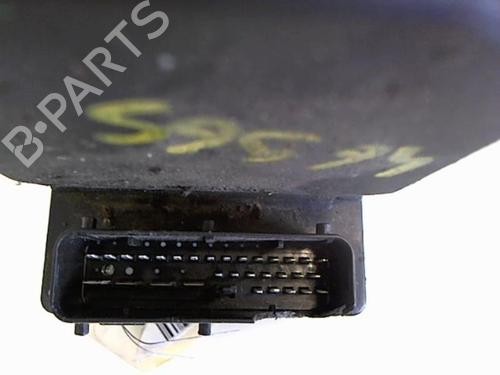 ABS pump OPEL ZAFIRA A MPV (T98) 2.0 DI 16V (F75) | BP20411367M43 