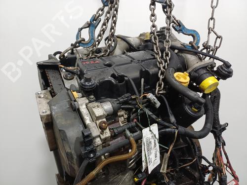 Engine RENAULT SCÉNIC II (JM0/1_) | BP36149600M1 - Image 6