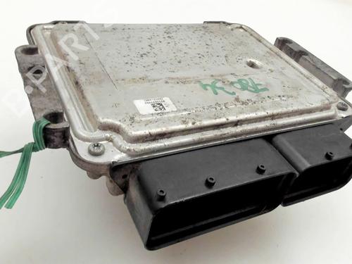 Engine control unit (ECU) FIAT BRAVO II (198_) 1.9 D Multijet (198AXC1B) | BP29513858M57 