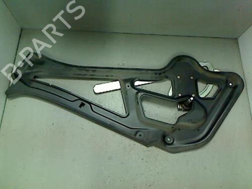 Used Front right window mechanism MERCEDES-BENZ SPRINTER 2-t Van (B901, B902) 208 D (901.361, 901.362, 902.361, 902.362) (79 hp) 20454107