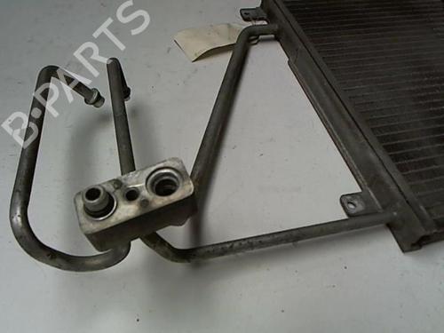 AC radiator OPEL VECTRA B (J96) 1.6 i (F19) | BP20472676M32 