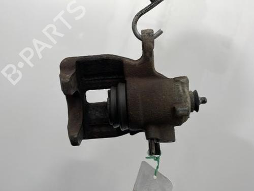 Used Left rear brake caliper AUDI A4 B7 (8EC) 2.0 TFSI quattro (200 hp) 20393029