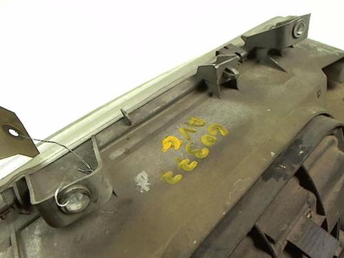 Used Left headlight Left headlight PEUGEOT 806 (221) 1.9 TD (92 hp) 20431699 20431699