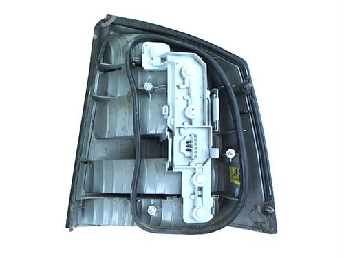 Left taillight OPEL VECTRA C (Z02) 1.8 16V | BP20425844C34 