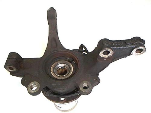 Left front steering knuckle FIAT PUNTO EVO (199_) 1.2 | BP20461601M25 
