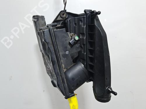 Used Air filter box Air filter box MERCEDES-BENZ CLS (C219) CLS 320 CDI (211 hp) 40116451 40116451