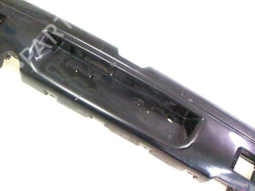 Rear bumper KIA SPORTAGE SUV (K00) 2.0 TD 4WD | BP20410470C8 