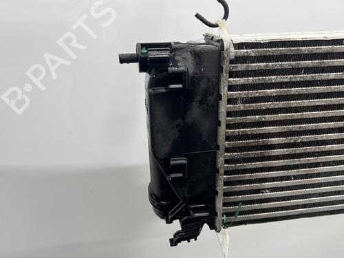 Intercooler RENAULT KOLEOS II (HC_) 1.6 dCi 130 | BP30115551M30