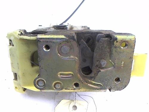 Used Rear right lock FORD FOCUS I Turnier (DNW) 1.8 Turbo DI / TDDi (90 hp) 20449128