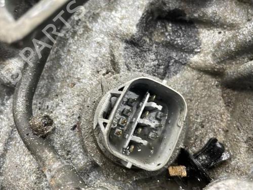 Used Gearbox KIA SPORTAGE II (JE_, KM_) 2.0 CRDi (140 hp) 20397475