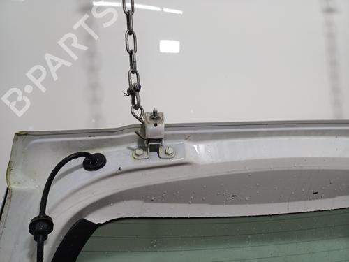 Tailgate CITROËN C3 II (SC_) 1.4 HDi 70 (SC8HZC, SC8HR0, SC8HP4) | BP36337584C6 - Image 8