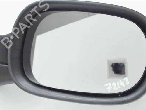Right mirror NISSAN MICRA III (K12) 1.5 dCi | BP20463942C27 