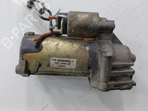 Used Starter Starter JAGUAR X-TYPE I Estate (X400) 2.0 D (130 hp) 20406541 20406541