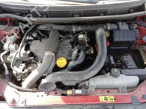 Engine mount NISSAN NOTE (E11, NE11) 1.5 dCi | BP23779562M89 - Image 22