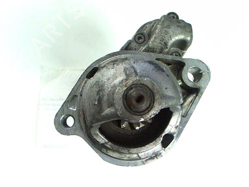 Used Starter Starter AUDI A4 B7 (8EC) 3.0 TDI quattro (233 hp) 20444478 20444478