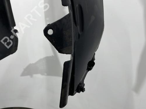 Wheel arch RENAULT VEL SATIS (BJ0_) 2.0 16V Turbo (BJ0K) | BP29844335C56 