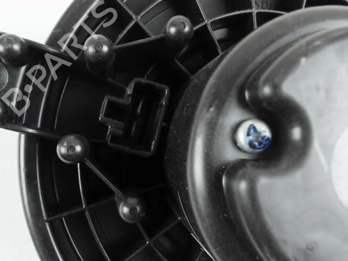 Heater blower motor SUZUKI SWIFT V (AZ) 1.2 Hybrid (Mild Hybrid) (A2L412) | BP23968533M62 