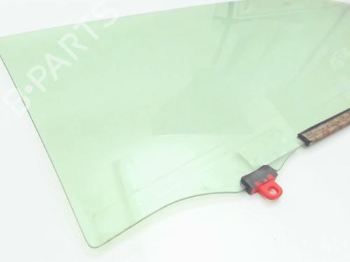 Used Rear left door window TOYOTA PRIUS Liftback (_W2_) 1.5 Hybrid (NHW20_, NHW20R) (112 hp) 20401906