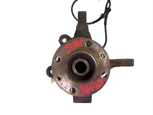 Left front steering knuckle DACIA SANDERO 1.5 dCi | BP20466218M25 
