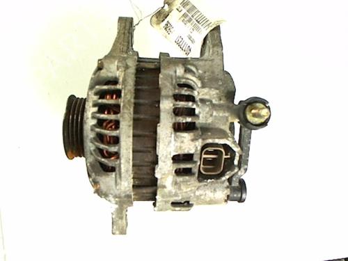 Alternator MAZDA 323 F VI Hatchback (BJ) 1.6 (BJ10M) | BP20392346M7 