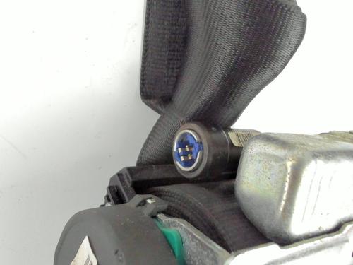 Front right belt tensioner AUDI A4 B7 Avant (8ED) 2.0 TDI | BP20398766C88 