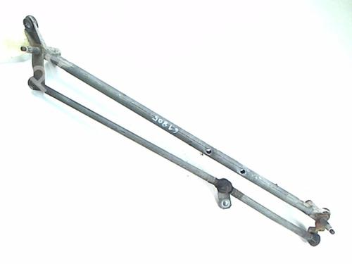 Used Front wipers mechanism SAAB 9-3 (YS3F, E79, D79, D75) 1.9 TiD (150 hp) 21234576