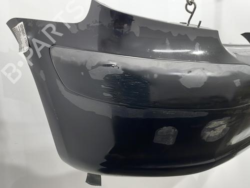 Rear bumper PEUGEOT 307 (3A/C) 2.0 HDi 90 | BP24570457C8 