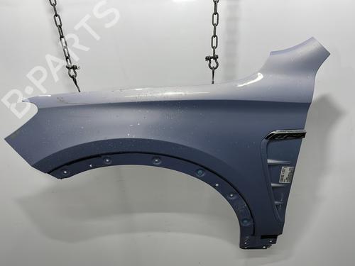 Left front fenders MG MARVEL R EV (EP21) | BP32250281C41