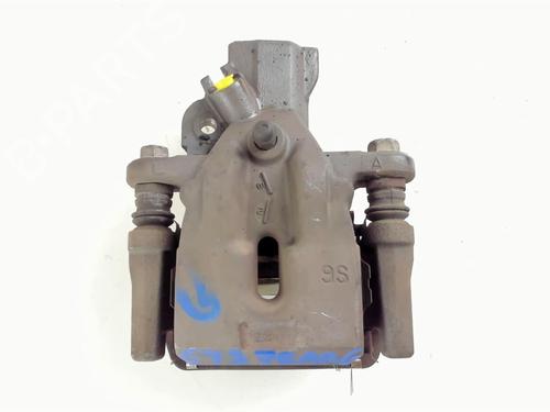 Used Left rear brake caliper Left rear brake caliper SUZUKI SWIFT IV (FZ, NZ) 1.2 (AZH412, ZC72S) (94 hp) 20391089 20391089