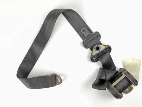 Used Rear left belt tensioner PEUGEOT 106 II (1A_, 1C_) 1.5 D (57 hp) 21236506