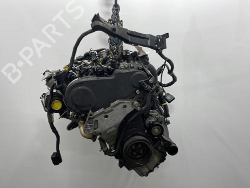 Engine VW PASSAT B6 Variant (3C5) 2.0 TDI 16V | BP29749626M1 